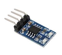 Generic Modulo di Carica Solare Agli Ioni di Litio Caricabatterie Efficiente per Sistemi Ad Energia Solare con Indicatore LED, per la Ricarica della Batteria Agli Ioni di Litio (con spilli)