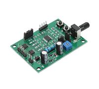 Generic Modulo di Controllo Motore con Riduzione a 2 Fasi e 4 Fili per un Controllo Preciso, Modulo Driver Motore Passo-passo con Protezione da Sovracorrente, Adatto per gli Appassionati di Robotica