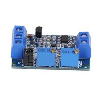 Generic Modulo di Conversione del Segnale Regolabile Convertitore da Corrente a Tensione Ad Alta Precisione per Rilevamento di Chip Singolo di Livello Industriale