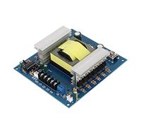 Generic Modulo di da 1000 W Ad Alta Efficienza con Scheda Inverter per Avventure All'aria Aperta in (DC12V)