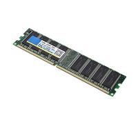 Generic Modulo di Memoria Desktop RAM DDR 1G DDR 333 MHz Prestazioni Stabili Compatibile per Computer Desktop PC-2700 184 Pin