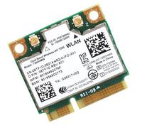 Generic Modulo di Rete Mini PCI-E Wireless Wifi Dual-Band BT 4.0 per 7260 Ac/ 7260HMW Parte di Ricambio per Accessori per Computer Portatili