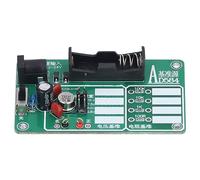 Generic Modulo di Riferimento di Tensione AD584 Strumento di Calibrazione Multimetro Ad Alta Precisione per Dispositivi Elettronici a 4 Dimensioni Compatte