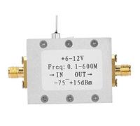Generic Modulo di Rilevamento RF AD8307 a Basso Consumo Energetico Ed Elevata stabilità per L'analisi dello Spettro e la Conversione del Livello del Segnale