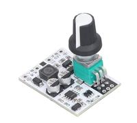 Generic Modulo Driver a Corrente Costante LED Alimentatore Dimmerabile Multifunzionale per Applicazioni LED Domestiche e Commerciali DC 5 V-24 V 600 MA
