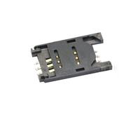 Generic Modulo GSM/GPRS per scheda SIM a conchiglia, 5 pezzi