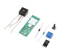 Generic Modulo Inverter Generatore di Impulsi per Accensione Ad Ad Alta Temperatura, Ideale per Accendini Ed Esperimenti Fai-da-te, Dimensioni 5,4 * 1,8 Cm