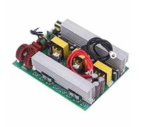 Generic Modulo Inverter, Scheda Inverter di Potenza Forte capacità di Guida AC200V Struttura Robusta 2000w 6 Protezione per Prodotti Elettronici Sensibili (DC48V)