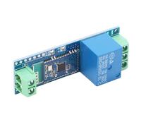 Generic Modulo, Modulo relè PCB di Controllo Wireless con Protezione A Diodi per Telefono IoT, 5 V 10 A 30 V CC 250 CA