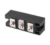 Generic Modulo Ponte Raddrizzatore 1600 V Protezione in Resina Epossidica Adatta per Prestazioni Affidabili Dell'inverter per Progetti Fai-te