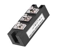 Generic Modulo Ponte Raddrizzatore MDC 200A 1600V per Prestazioni Stabili Dell'inverter per Appassionati di Elettronica