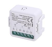 Generic Modulo Porta Garage Smart Control con Comando Vocale per L'automazione Domestica e la comodità (#1)