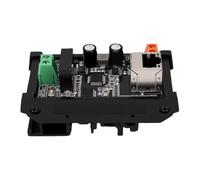 Generic Modulo relè Ethernet Industriale Temporizzatore Multimodale Compatto per Automazione Industriale Contatto Singolo a 1 Canale Materiale PCB Durevole