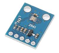 Generic Modulo Sensore GY-2561, Sensore di Luce Digitale Affidabile per Applicazioni Fotografiche e di Registrazione Dati, 1 unità
