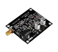 Generic Modulo Sorgente di Rumore Ad Alta planarità da 1,5 GHz per Appassionati di Pista con Istruzioni LED, Lavagna Nera, 55 X 47 Mm