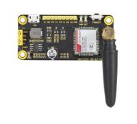 Generic Modulo USB Multiprotocollo della Scheda di Espansione per RasPi con Indicatori LED Progettato per lo Sviluppo di Un'integrazione Perfetta 5 V 61 G