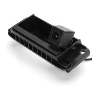 Generic Monitoraggio Inverso della Telecamera Posteriore del Bagagliaio per Auto per W204 W212 Classe E -Classe C -Classe C200