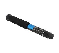 Generic Monopode, Telecamera Monopode in Lega in Alluminio per Fotocamera con Cuscinetto in Gomma per Campeggio Escursionistico