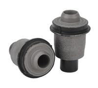 Generic Montaggio di Sottotelaio di Achterbus, Resistente a Ossidazione NAB-Z12R Sospensione Posteriore Bus Subframe Monte per Sentra Note Cube