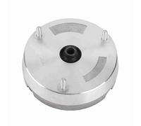 Generic Montaggio Superiore del Montante di Shock Anteriore, Supporto per Montaggio per Sospensione 31336788776 Easy Installazione per X5 X6 E70 E71