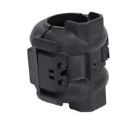 Generic Morsetto per Tubo Refrigerante Design Affidabile Adatto per 2000-2023 Utilizzo nel Vano Motore - 1 Pezzo
