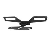 Generic Moto Pieghevole Targa Supporto Professionale Diretto Ricambio