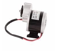 Generic Motore a Spazzole Potente Motore Riduttore a 13 Denti 12V 250W per Motoriduttore per Piccole Motociclette