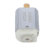 Generic Motore Blocca Volante con Prestazioni Eccellenti, Adatto per R55 2007-2014, Motore ESL ELV Efficiente e Affidabile Sostitutivo per la Prevenzione dei Furti, OEM 1020463, per Ricambi Auto