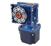 Generic Motore Brushless Senza Albero Cavo, Bobina in Ottone Resistente, Controllo Efficiente della Velocità per Macchinine Elettriche, Lega di Alluminio e Ottone, 1 Unità (70 giri/min)