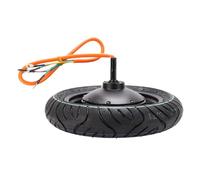 Generic Motore del della Bici Elettrico Funzionamento Silenzioso Ad Alta per Scooter Elettrico, Motore del della Ruota Senza Spazzole 800W-3500W per Scooter per Disabili per Anziani