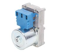 Generic Motore di Alimentazione della Coclea Motore per Stufa a Pellet Ad Alta conduttività da 20 W per Camino Elettrico Forno AC220V per PHC90 Cast, PPC90 (2 giri/min)