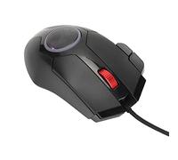 Generic Mouse da Gioco Tappetino per Mouse da Gioco M89 Mouse USB da Gioco Rgb per Ufficio per Mouse da Gioco per Ufficio Domestico (BLACK), Genericqoz86ncb5h-11