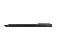 Generic MPP2.0 Tablet Stylus Pen 4096 Livelli di sensibilità Alla Pressione di Inclinazione per, Penna Digitale Attiva con 4 Pennini per Pro 7 Pro X Pavilion X360 Zenbook Flip S per Artisti (BLACK)