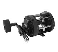 Generic Mulinello da Pesca Baitcasting 1BB con Frizione Regolabile per la Pesca in Mare Senza Soluzione di continuità - Costruzione in Metallo Resistente per la in Barca (TSSD-3000L)