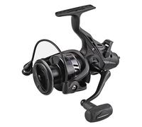 Generic Mulinello da Pesca Baitcasting Design Leggero Elevata Durata per la Pesca Alla Carpa in Acqua Salata 1 unità (Tipo TH6000)