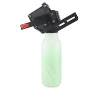 Generic Mulinello da Pesca con, Kit Mulinello da Caccia Al Pesce Leggero e Resistente per Composto con Filo da 40 M, Porta Divertimento Alle Avventure di Pesca