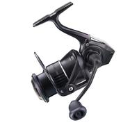Generic Mulinello da Spinning Durevole da 6+1BB con Maggiore Durata e Design Impermeabile per la Pesca Professionale in Acqua Salata (AQR2500MHG)