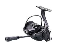 Generic Mulinello da Spinning Durevole da 6+1BB con Maggiore Durata e Design Impermeabile per la Pesca Professionale in Acqua Salata (AQR2000MHG)