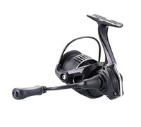 Generic Mulinello da Spinning Durevole da 6+1BB con Maggiore Durata e Design Impermeabile per la Pesca Professionale in Acqua Salata (AQR3000MHG)