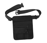 Generic Multifunzione Da Cameriere per Ristorante con 5 Tasche E Portapenne