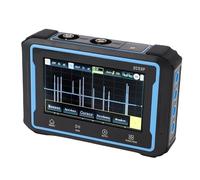 Generic Multimetro con Oscilloscopio da 50 MHz con Generatore DDS Facile da Usare per Tecnici e Appassionati di Elettronica Leggero 3 in 1