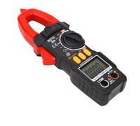 Generic Multimetro Digitale delle Pinze Digitali, AC CC Current Tradd True RMS RMS Auto Auto Tlewing 600V 600A Per la Riparazione