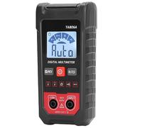 Generic Multimetro Digitale Fai-da-te Identifica Automaticamente il Misuratore di Resistenza di Tensione CA/CC per Materiale Plastico per Uso Domestico e Professionale