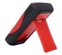 Generic Multimetro Digitale Portatile Misuratore a Portata Automatica True RMS con Tester per Componenti per Misurazioni Rapide, Ideale per L'istruzione e la Formazione (ZT-XT1)