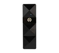 Generic Nano Spruzzatore per il Viso Spruzzatore di Atomizzazione USB Portatile per L'idratazione del Viso e la Cura della Pelle, capacità del Serbatoio Dell'acqua 6 Ml, Bianco/oro/nero, Adatto per