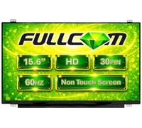Generic New 39,6 cm HD LED LCD schermo di ricambio compatibile con chi Mei n156bge-e42 Rev. C1
