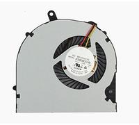 Generic New CPU Cooling Cooler Fan for Toshiba Satellite P50-A P55-A P55T-A S55-A S55T-A