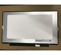 Generic New - Schermo di ricambio LCD IPS FH-D (1920 x 1080), compatibile con B140HAN04.0 H/W:4A B140HAN03.0 B140HAN05.4 H/W:0A F/W:1