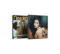 Generic NEWJEANS - [HOW SWEET] ALBUM VER. (versione selezionabile) + regalo venditore (DANIELLE), nero, ADR0387