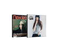 Generic NEWJEANS - [HOW SWEET] STANDARD ALBUM VER. (versione selezionabile) + regalo venditore (HYEIN), ADR0387